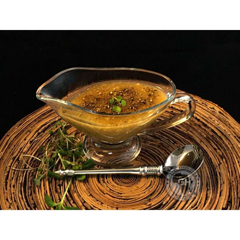 Sauce Ladle - Noble  - Noble Collection - Diana Carmichael