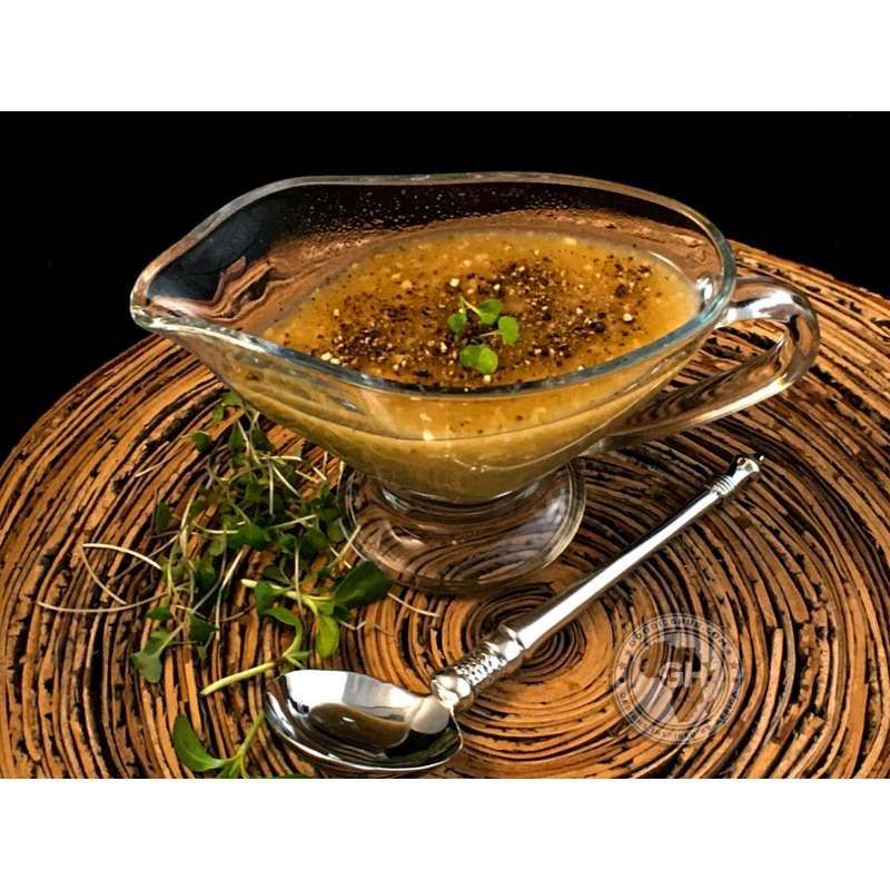 Sauce Ladle - Noble  - Noble Collection - Diana Carmichael