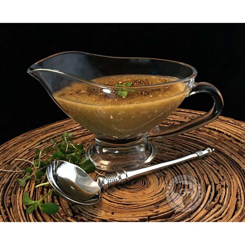 Sauce Ladle - Noble  - Noble Collection - Diana Carmichael