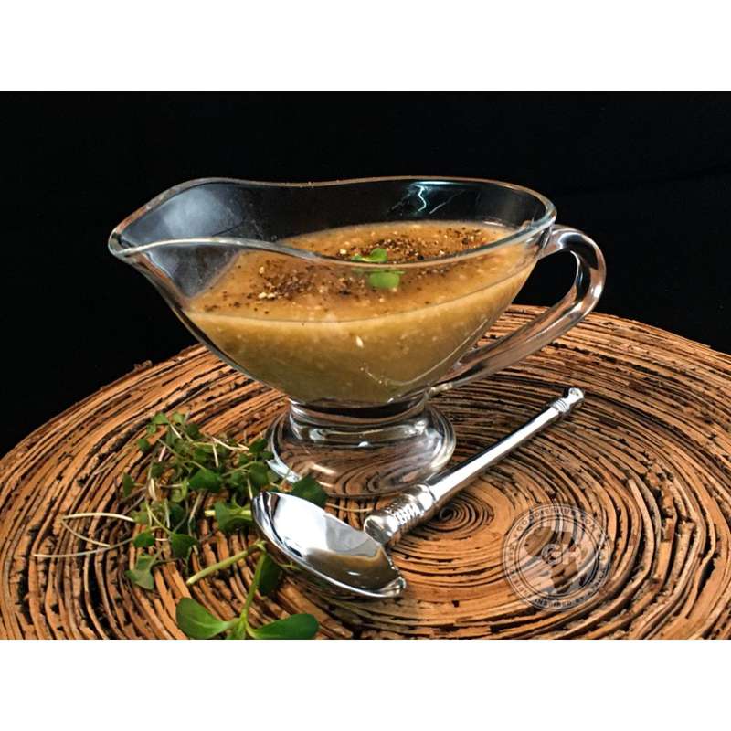 Sauce Ladle - Noble  - Noble Collection - Diana Carmichael