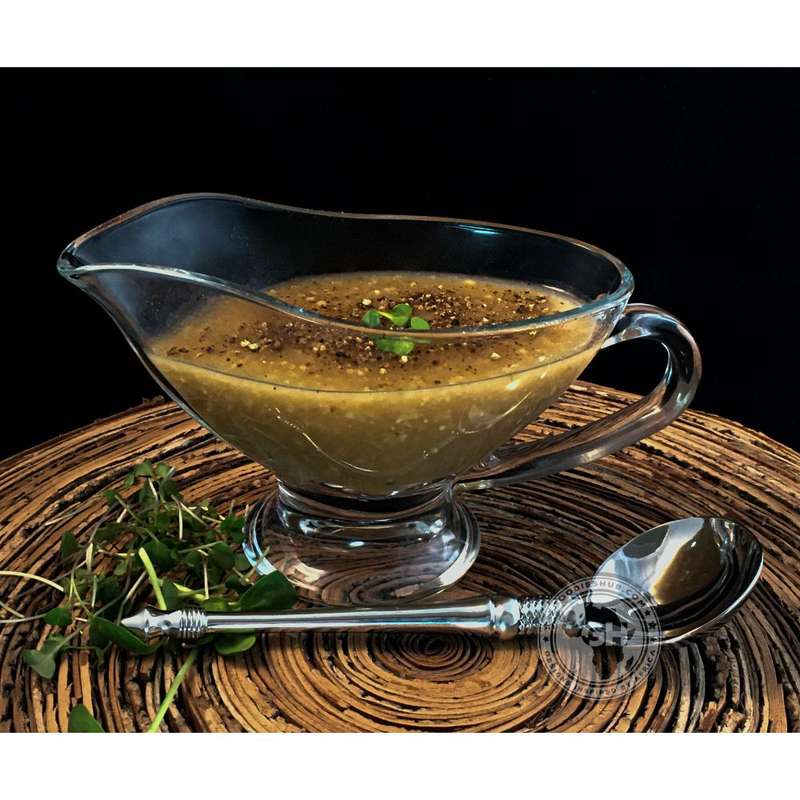 Sauce Ladle - Noble  - Noble Collection - Diana Carmichael