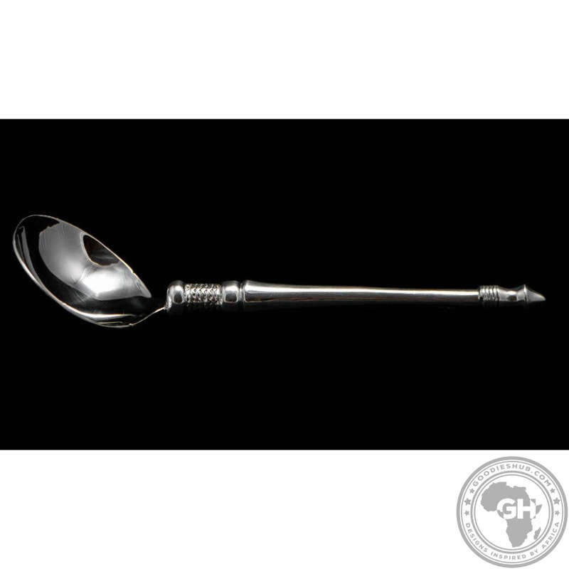 Sauce Ladle - Noble  - Noble Collection - Diana Carmichael