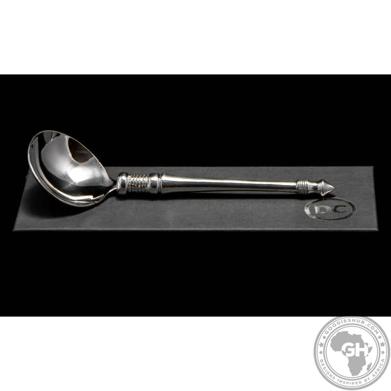 Sauce Ladle - Noble  - Noble Collection - Diana Carmichael
