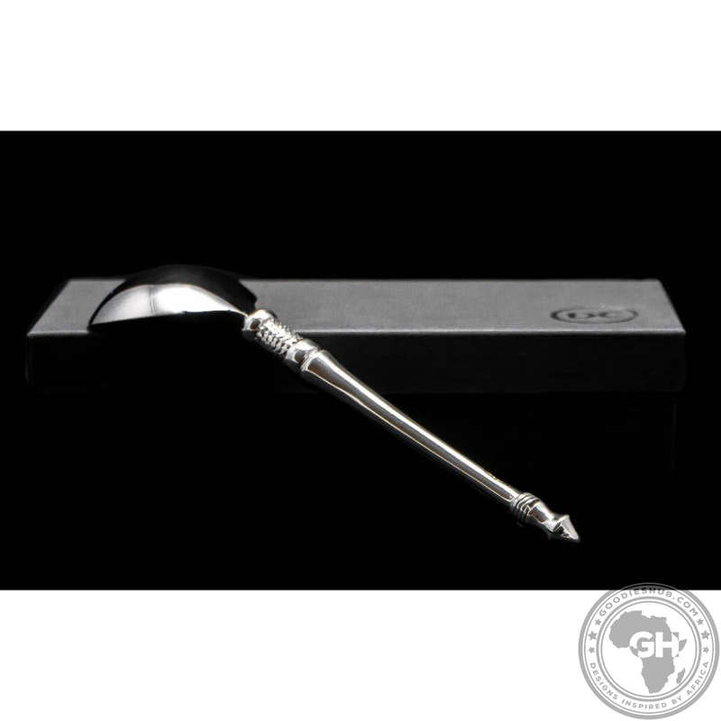 Sauce Ladle - Noble  - Noble Collection - Diana Carmichael