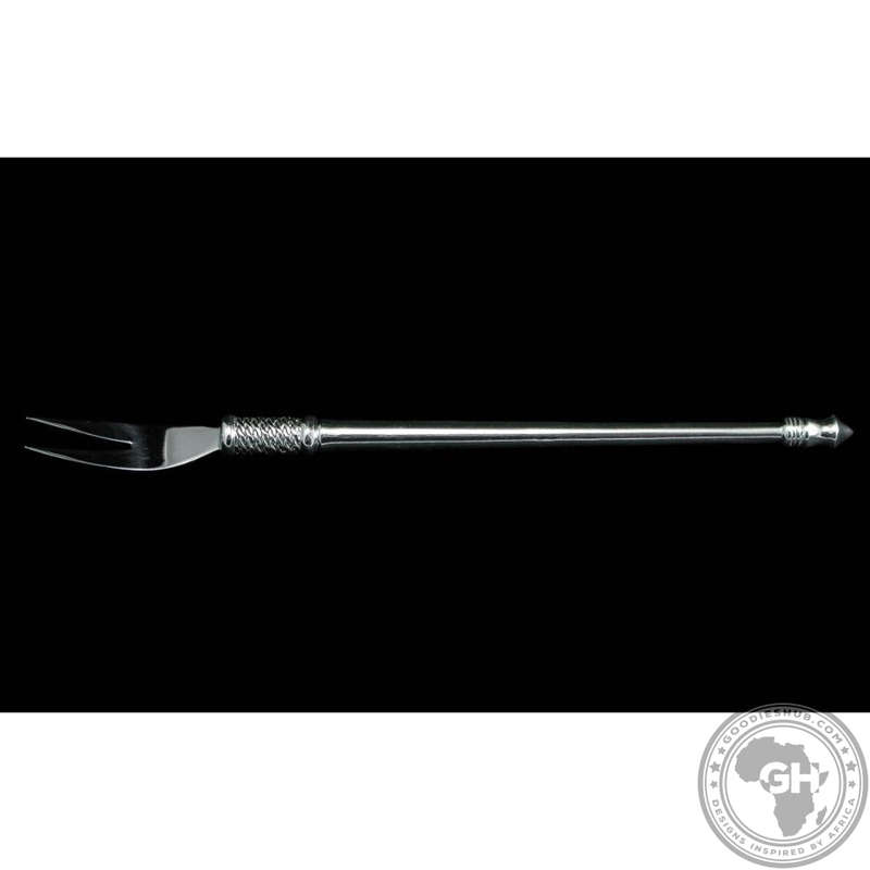 Serving Fork Mini - Noble Collection - Diana Carmichael