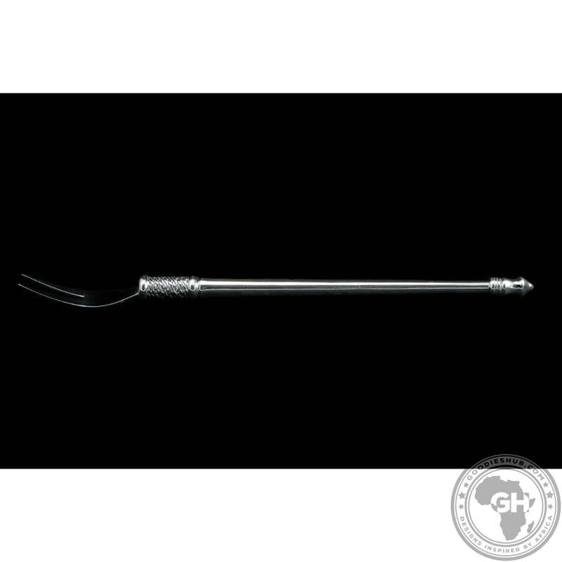 Serving Fork Mini - Noble Collection - Diana Carmichael