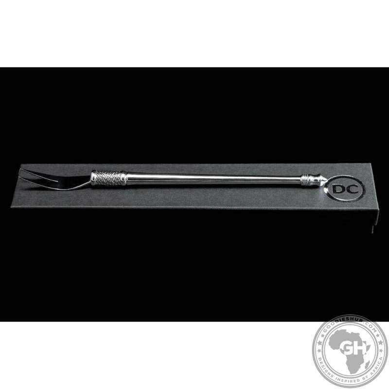 Serving Fork Mini - Noble Collection - Diana Carmichael