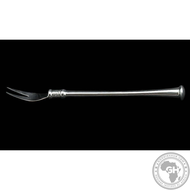 Serving Fork Mini - Noblesse Collection - Diana Carmichael