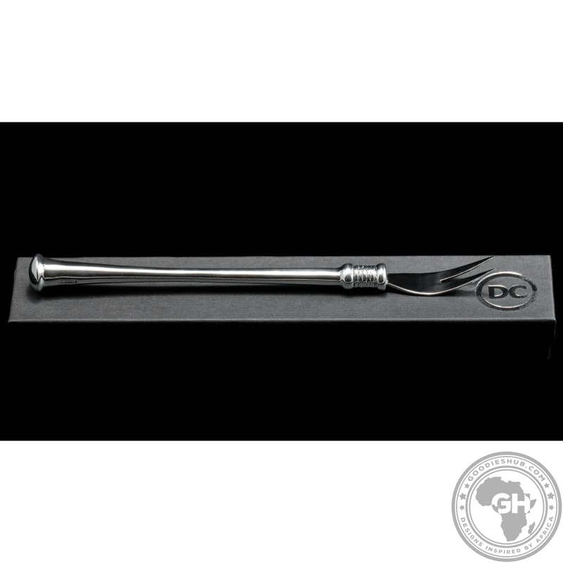 Serving Fork Mini - Noblesse Collection - Diana Carmichael
