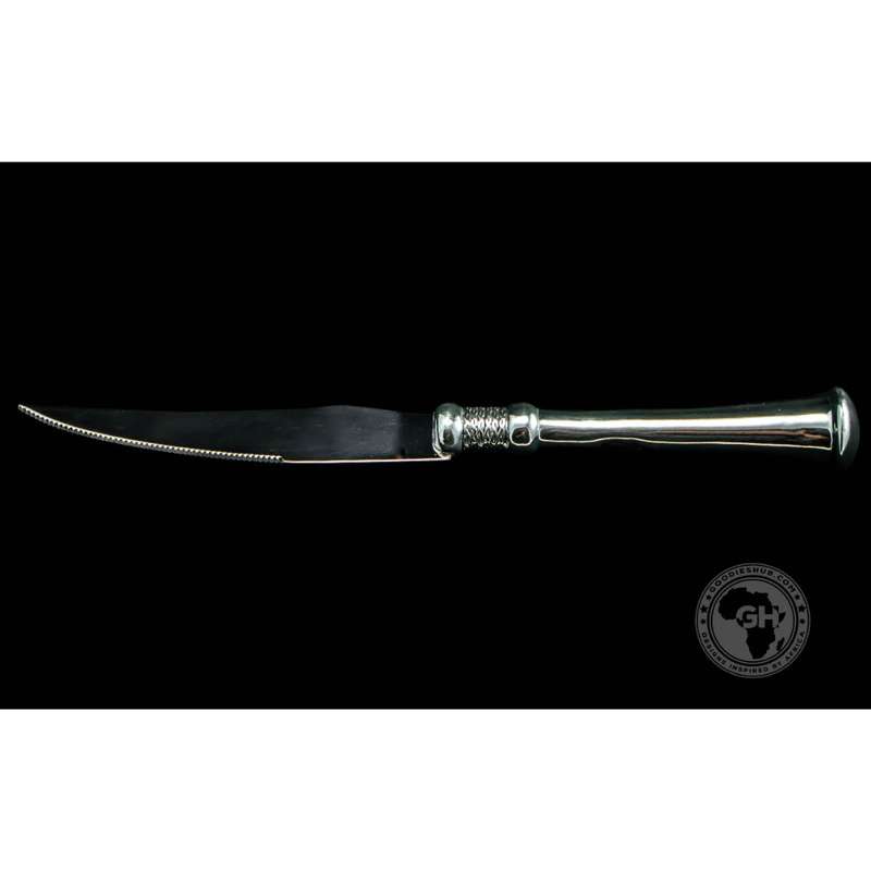 Steak Knife - Noblesse Collection - Diana Carmichael