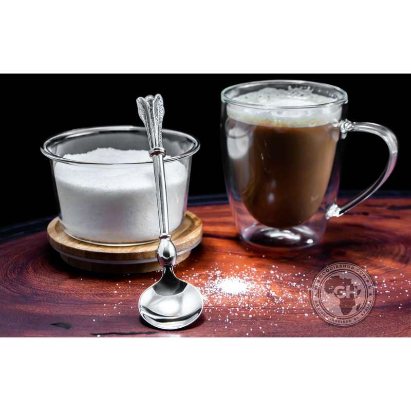 Sugar Spoon - Usiba Lwe Nyoni Collection - Diana Carmichael