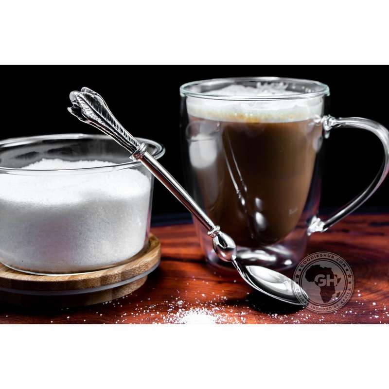 Sugar Spoon - Usiba Lwe Nyoni Collection - Diana Carmichael