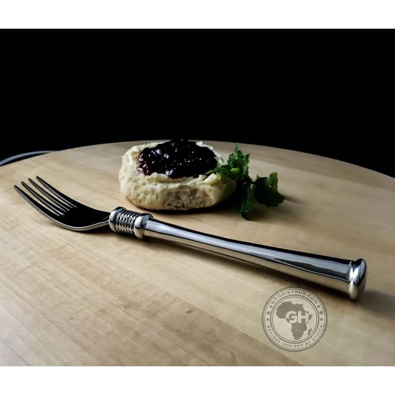 Table Fork - Noblesse Collection - Diana Carmichael