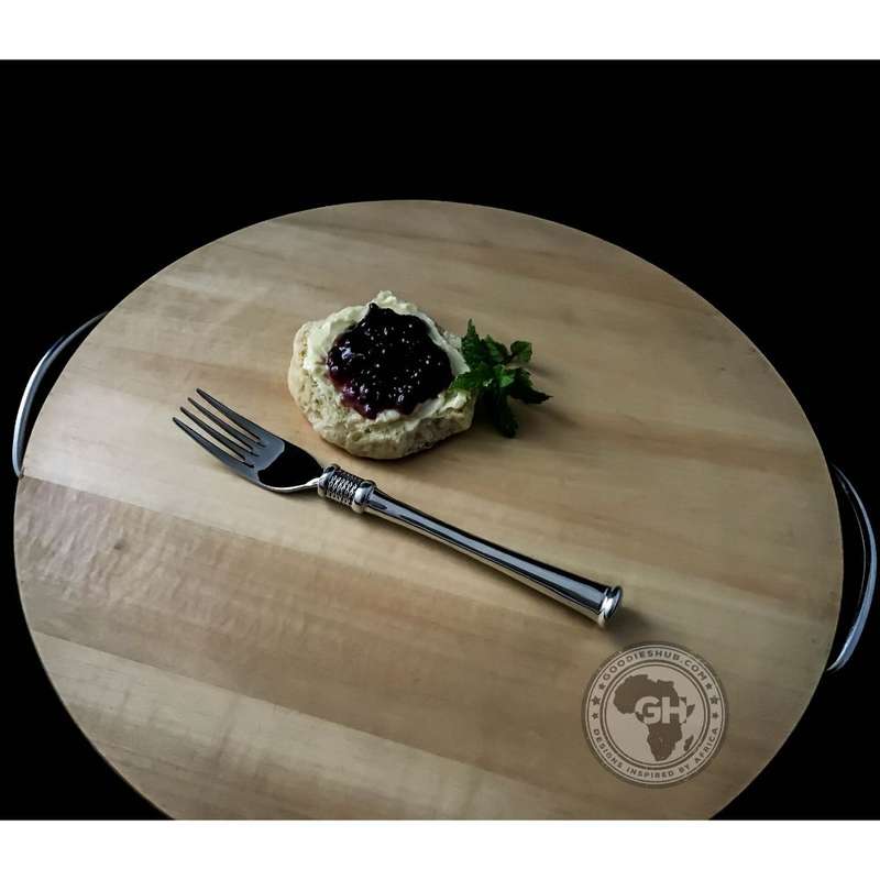 Table Fork - Noblesse Collection - Diana Carmichael
