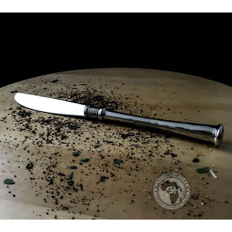 Table Knife - Noblesse Collection - Diana Carmichael