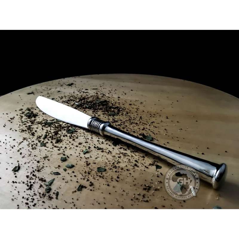 Table Knife - Noblesse Collection - Diana Carmichael
