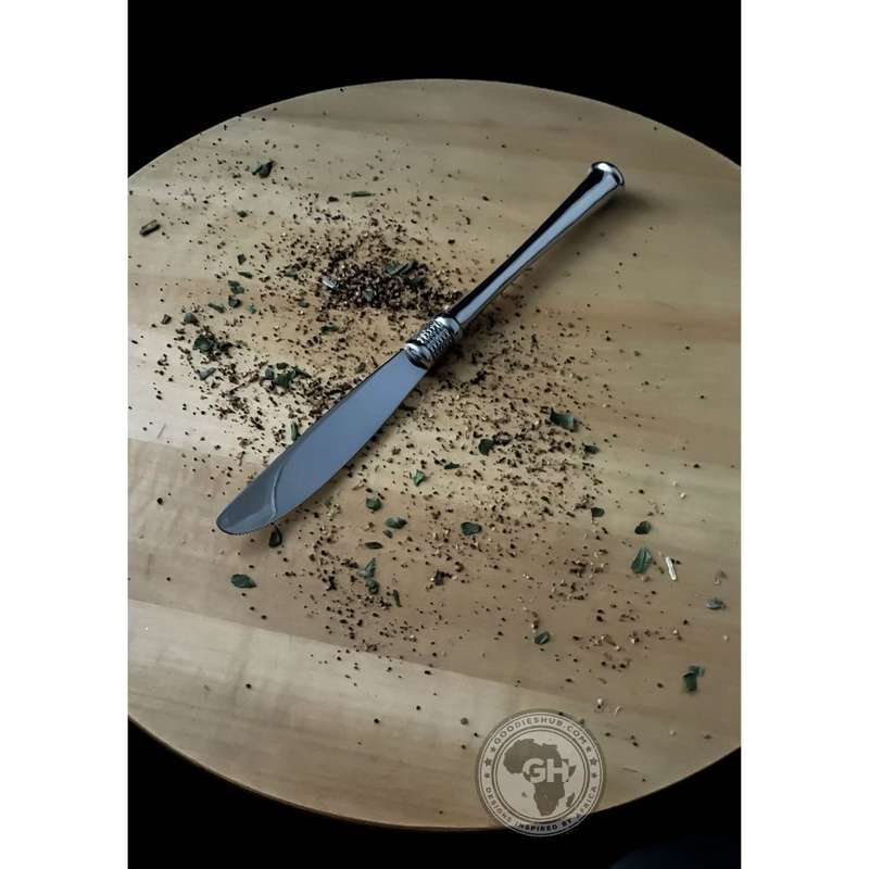 Table Knife - Noblesse Collection - Diana Carmichael