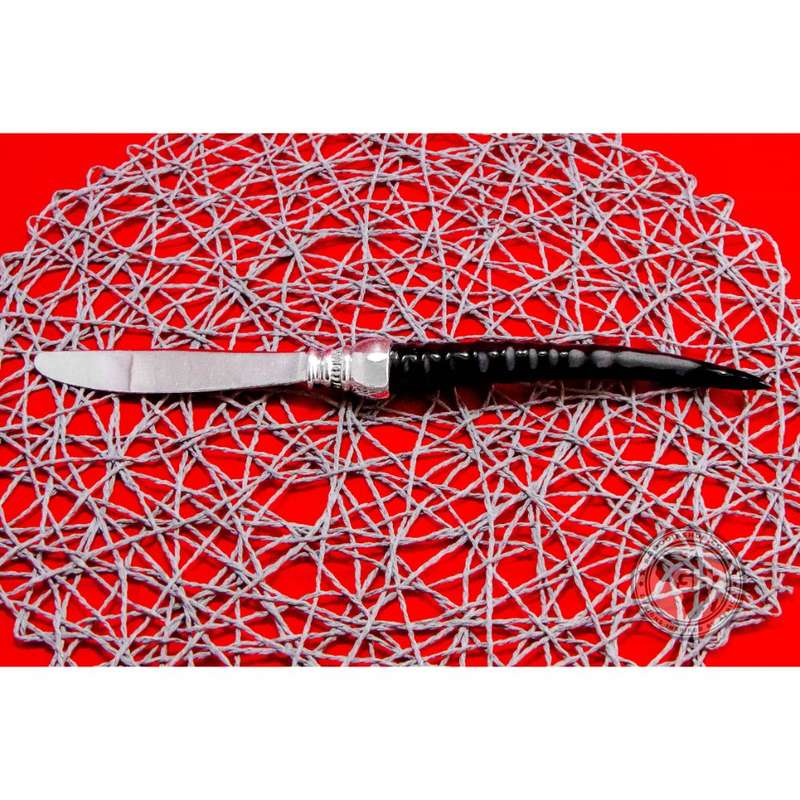 Table fork - Impondo Zulu Collection - Diana Carmichael