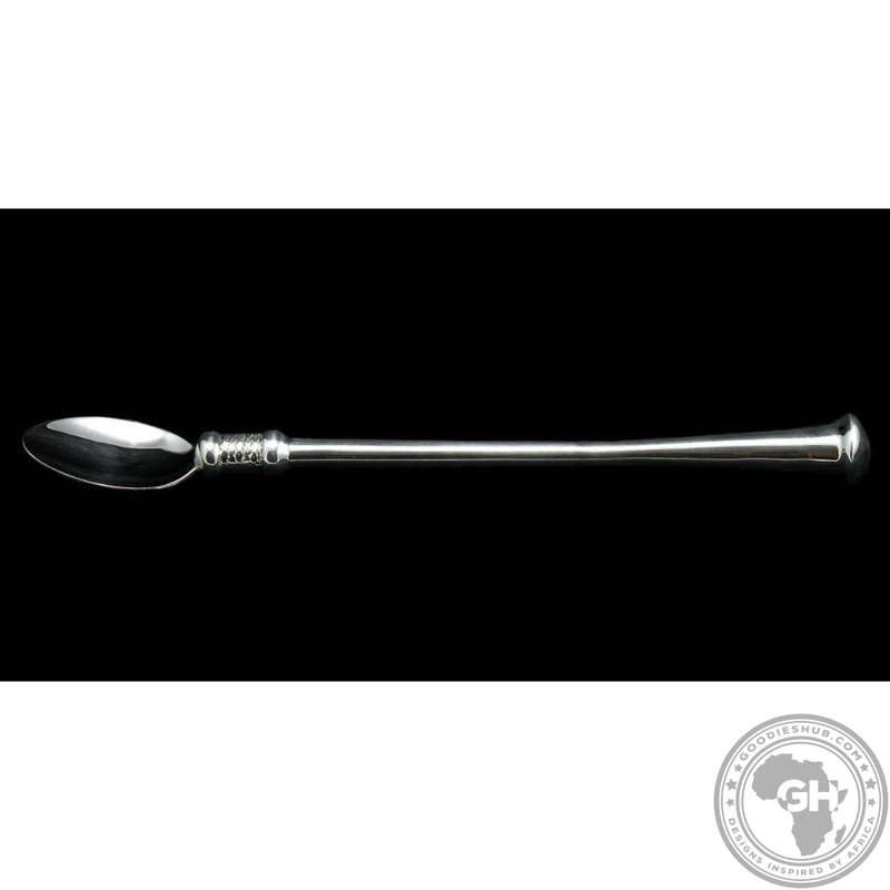 Teaspoon Long - Noblesse Collection - Diana Carmichael