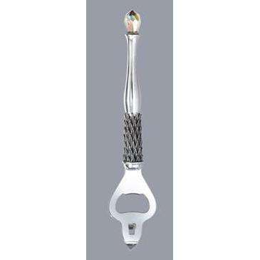 Bottle Opener - Crystal d'Afrique - Diana Carmichael