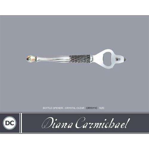 Bottle Opener - Crystal d'Afrique - Diana Carmichael