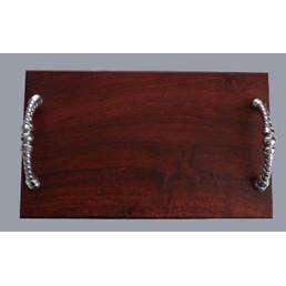Bread Board 40x25cm  - Ribbon Collection - Diana Carmichael