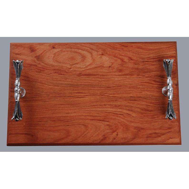Bread Board 40x25cm - Usiba Lwe Nyoni Collection - Diana Carmichael
