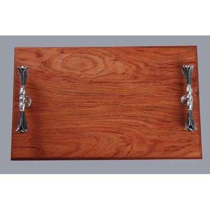 Bread Board 40x30cm - Usiba Lwe Nyoni Collection - Diana Carmichael