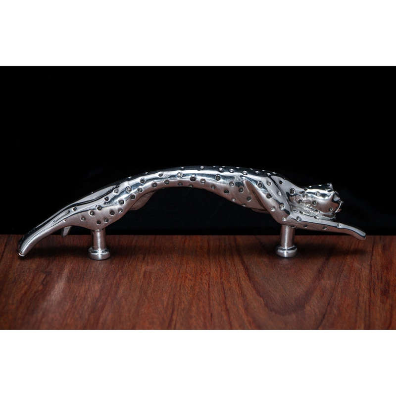Bread Board  - Cheetah Africa Collection - Diana Carmichael