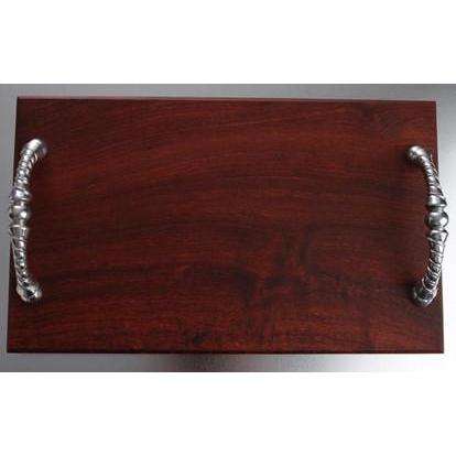 Bread Board X-Large 40x30cm  - Ribbon Collection - Diana Carmichael