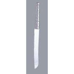 Bread Knife  - Ribbon Collection - Diana Carmichael