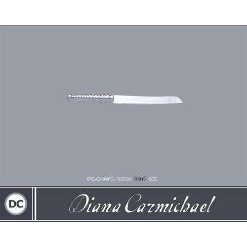 Bread Knife  - Ribbon Collection - Diana Carmichael