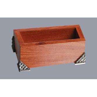 Business Card Holder - Crystal D'afrique - Diana Carmichael