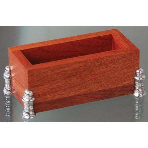 Business Card Holder - Ribbon Collection - Diana Carmichael