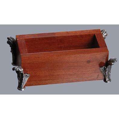 Business Card Holder - Usiba Lwe Nyoni Collection - Diana Carmichael
