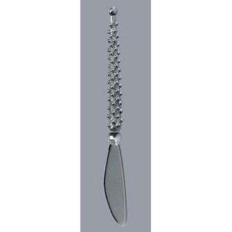 Butter Spreader - Studded Collection - Diana Carmichael