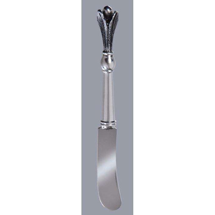 Butter Spreader - Usiba Lwe Nyoni Collection - Diana Carmichael