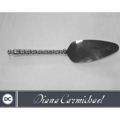 Cake Server - Ribbon Collection - Diana Carmichael