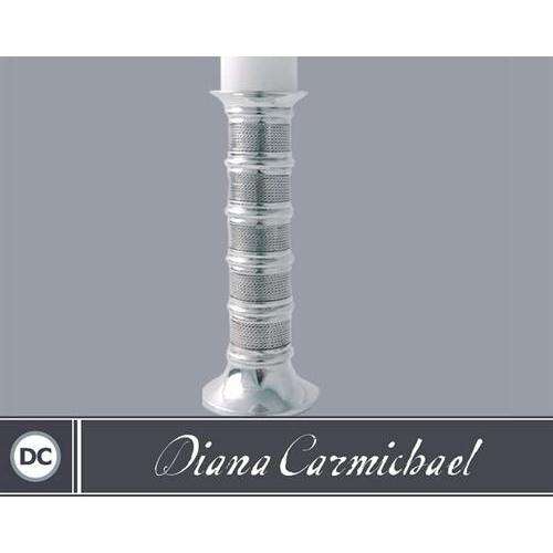 Candlestick Large - Noblesse Collection - Diana Carmichael