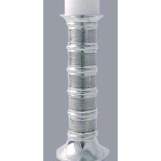 Candlestick Large - Noblesse Collection - Diana Carmichael