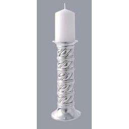 Candlestick Large- Ribbon Collection - Diana Carmichael