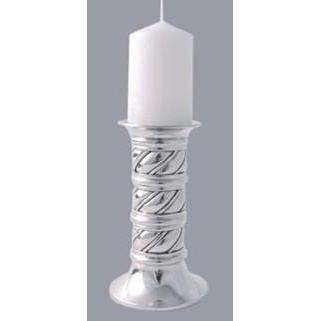 Candlestick Medium - Ribbon Collection - Diana Carmichael
