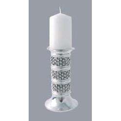 Candlestick Medium - Studded Collection - Diana Carmichael