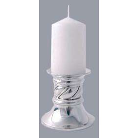 Candlestick Small - Ribbon Collection - Diana Carmichael