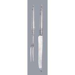 Carving Set - Noble Collection - Diana Carmichael