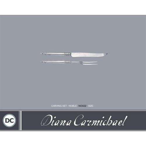 Carving Set - Noble Collection - Diana Carmichael