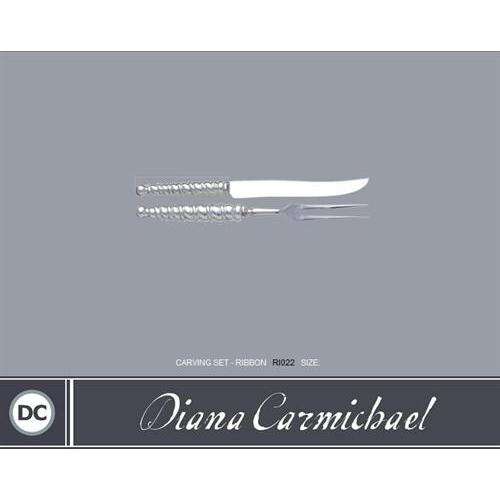Carving Set - Ribbon Collection - Diana Carmichael