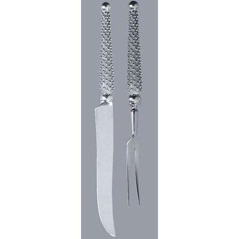 Carving Set - Studded Collection - Diana Carmichael