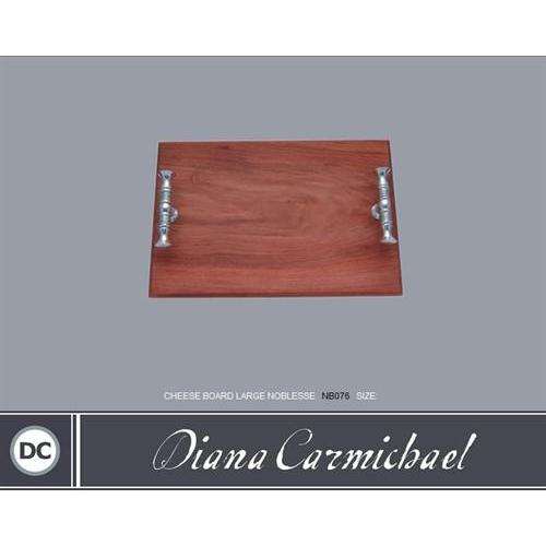 Cheese Board Large 30x20cm - Noblesse Collection - Diana Carmichael