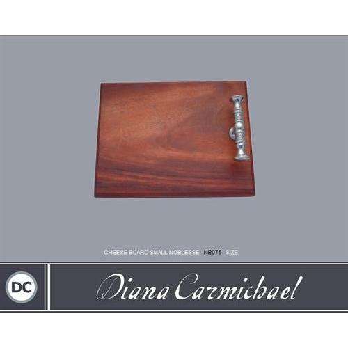 Cheese board Small 22.5x17.5cm - Noblesse Collection - Diana Carmichael